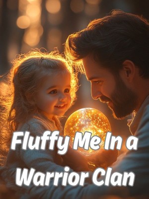 Fluffy Me In a Warrior Clan,