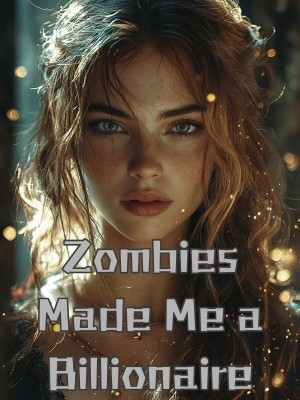 Zombies Made Me a Billionaire,