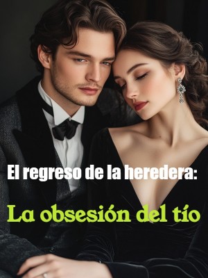 El regreso de la heredera: La obsesión del tío