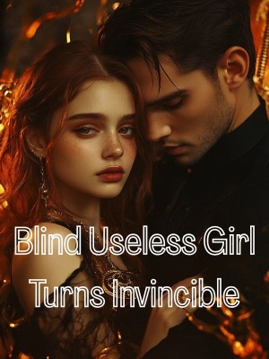 Blind Useless Girl Turns Invincible,