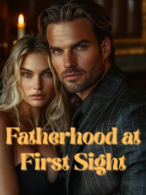 Fatherhood at First Sight,
