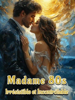 Madame 80s – Irrésistible et Incontrôlable