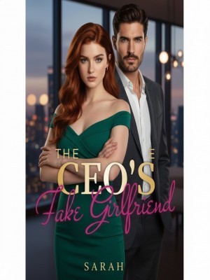 The CEO's Fake Girlfriend,Sarah Raymond