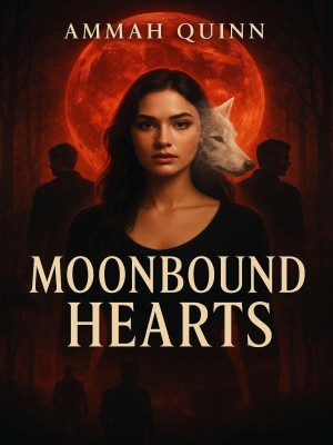 MoonBound Hearts,Ammah Quinn