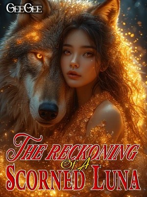 The Reckoning Of A Scorned Luna,Margie T Lungano