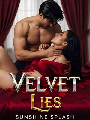 Velvet Lies,Sunshine splash