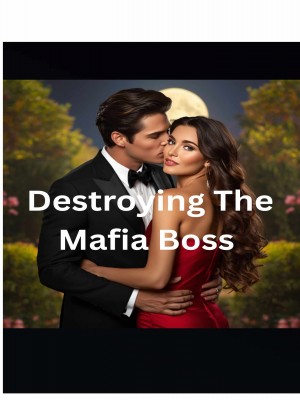 DESTROYING THE MAFIA BOSS