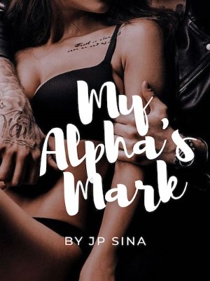 My Alpha's Mark,Jp Sina