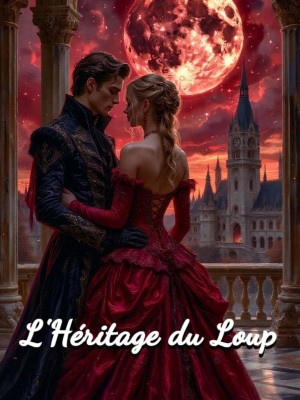 L'Héritage du Loup