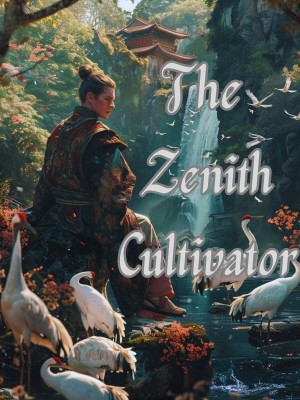 The Zenith Cultivator,