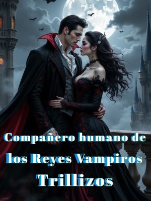 Compañero humano de los Reyes Vampiros Trillizos