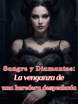 Sangre y Diamantes: La venganza de una heredera despechada