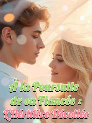 À la Poursuite de sa Fiancée : L'Héritière Dévoilée