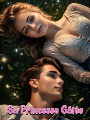 Sa Princesse Gâtée