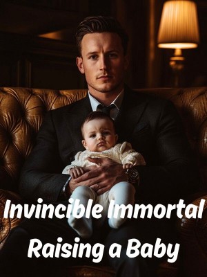 Invincible Immortal Raising a Baby,
