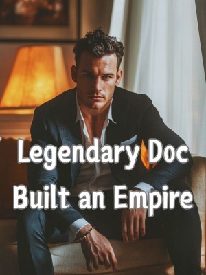 Legendary Doc Built an Empire,
