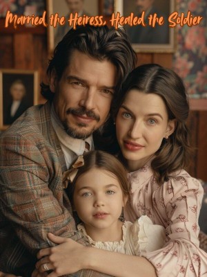 Married the Heiress, Healed the Soldier,
