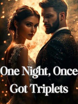 One Night, Once Got Triplets,