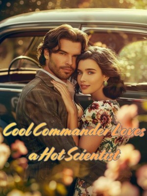 Cool Commander Loves a Hot Scientist