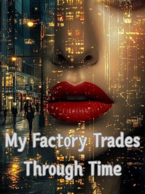 My Factory Trades Through Time