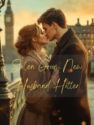 Stolen Groom New Husband Hotter,