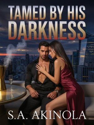 Tamed By His Darkness