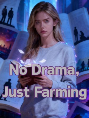 No Drama, Just Farming,