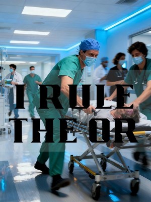 I Rule the OR,