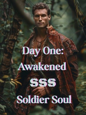 Day One: Awakened SSS Soldier Soul,