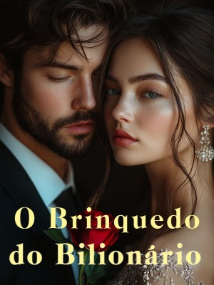 O Brinquedo do Bilionário