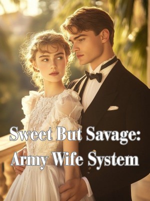 Sweet But Savage: Army Wife System,