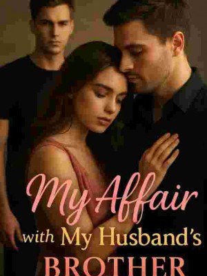 My Affair With My Husband's Brother,S.O Celine