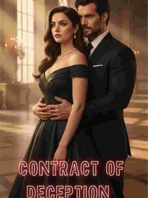Contract Of Deception,S.O Celine
