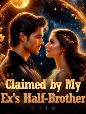 Claimed by My Ex's Half-Brother,Iris