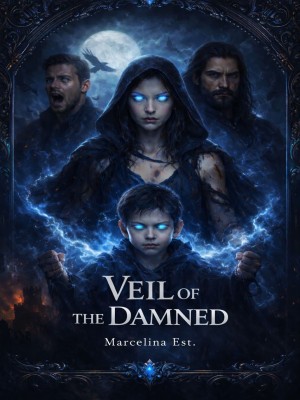 VEIL OF THE DAMNED