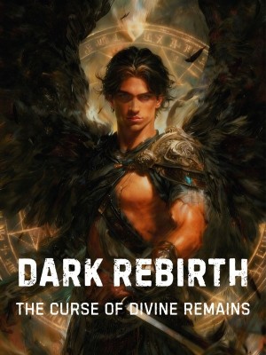 Dark Rebirth: The Curse of Divine Remains,