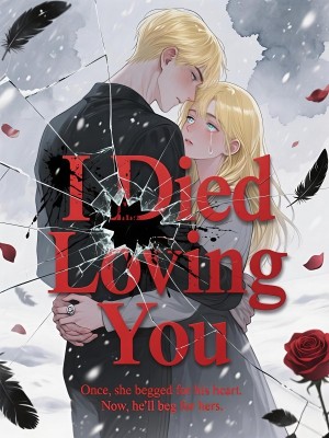 I Died Loving You,