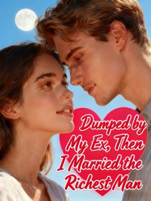 Dumped by My Ex, Then I Married the Richest Man,