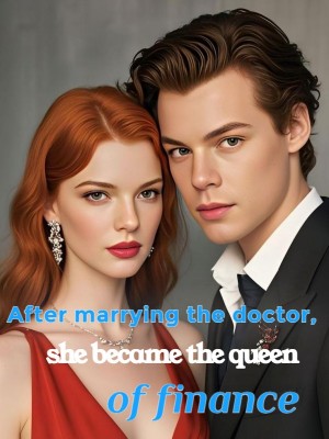 After marrying the doctor, she became the queen of finance,