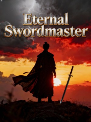 Eternal Swordmaster,