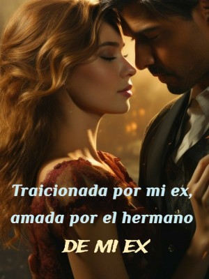 Traicionada por mi ex, amada por el hermano de mi ex