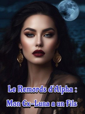 Le Remords d'Alpha : Mon Ex-Luna a un Fils