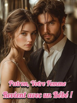 Patron, Votre Femme Revient avec un Bébé !