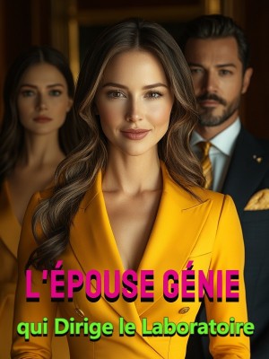 L'Épouse Génie qui Dirige le Laboratoire