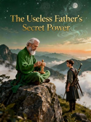 The Useless Father's Secret Power,