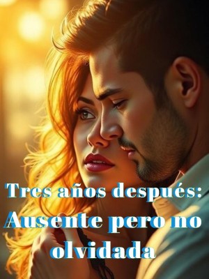 Tres años después: Ausente pero no olvidada