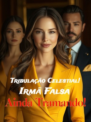 Tribulação Celestial! Irmã Falsa Ainda Tramando!
