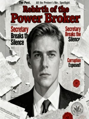 Rebirth of the Power Broker,