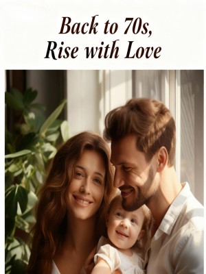 Back to 70s, Rise with Love,