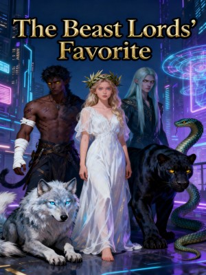 The Beast Lords' Favorite,